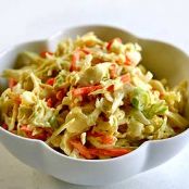 COLE SLAW 1