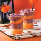 Drinks (Hocus-Pocus Sherbet Potion)