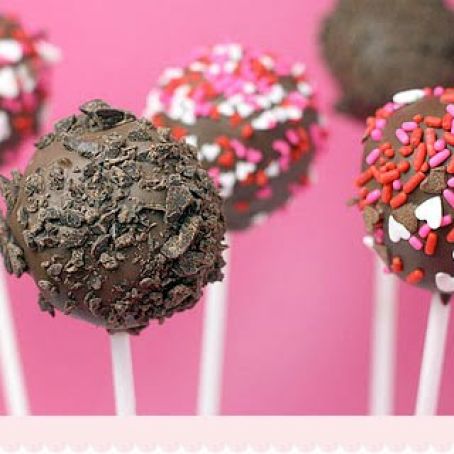 Cake Pops 2