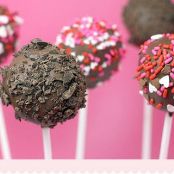 Cake Pops 2