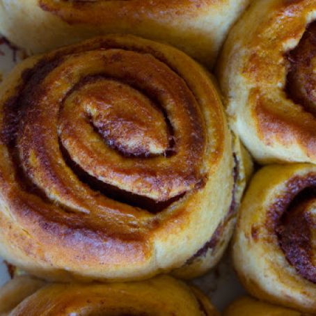 Sugar Free Cinnamon Roll Recipe