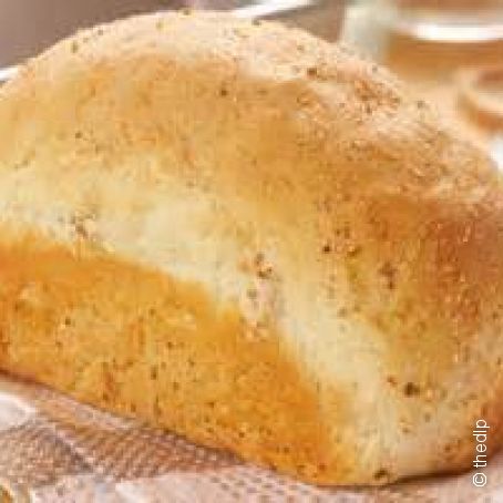 Red River Cereal Bread for Bread Machine