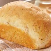 Red River Cereal Bread for Bread Machine