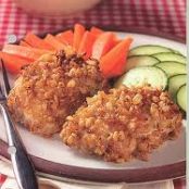 Crispy Ranch Chicken