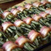 Green Bean Bundles