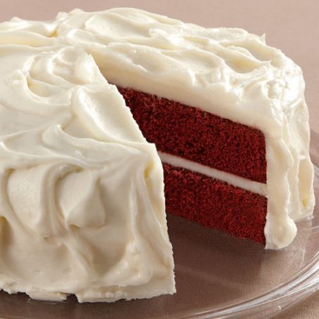 Cream Cheese Frosting