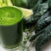 Piña Kale-ada Smoothie