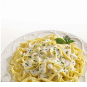 Copycat Olive Garden's Alfredo Sauce