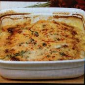 Breakfast: Bacon Egg & Cheese Biscuit Casserole