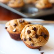 muffins - Gluten Free & Grain Free Muffins