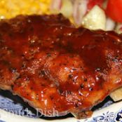 Slow Cooker Baby Back Ribs