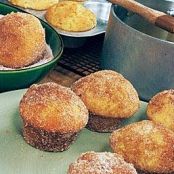 Doughnut Muffins