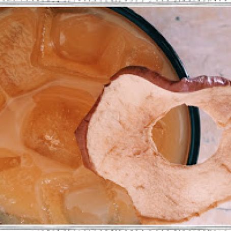 RUM - The True Canadian