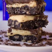 Nanaimo Bars