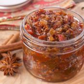 Stefano's Bacon Jam
