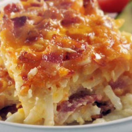 Slow Cooker Breakfast Bake