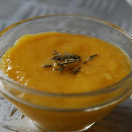 SALSA AGRIDULCE DE MANGO Y PIÑA