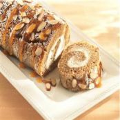Perfect Pumpkin Roll