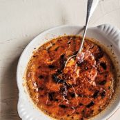Coffee Crème Brûlée | Crème Brûlée au Café Recipe