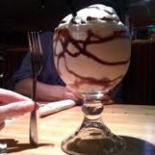 Applebees Mudslide