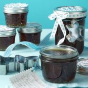 Gingerbread Spice Jelly Recipe