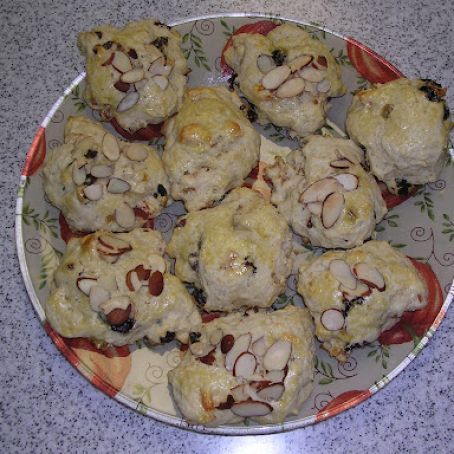 Scones