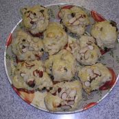 Scones