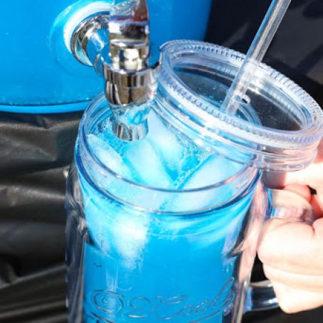 CAROLINA PANTHER PUNCH