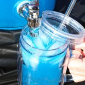 CAROLINA PANTHER PUNCH