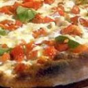 Pizza Alla Napoletana