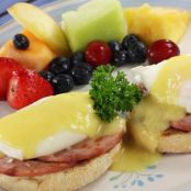 Eggs Benedict