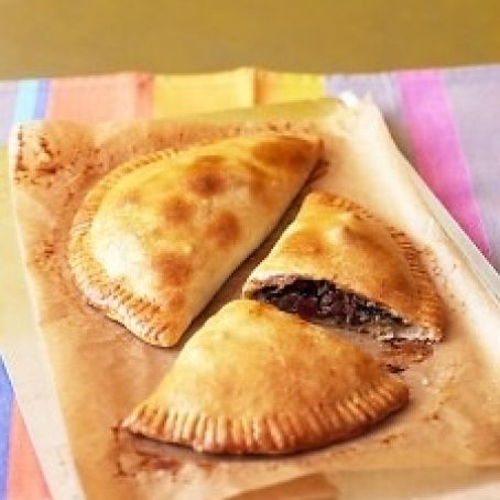 Empanadas****