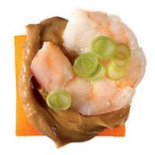 Shrimp Satay Bites