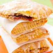 Pop Tarts (Homemade)