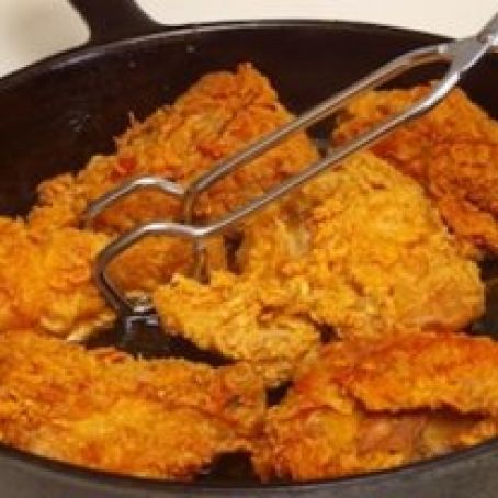 Fried Chicken