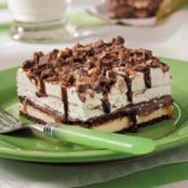 Ice Cream Sandwich Dessert Recipe