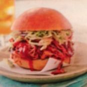 Low and Slow Pulled Pork