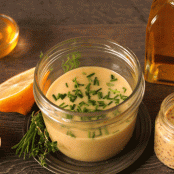 Oz Family House Dressing