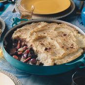 Vegetarian Shepherd's Pie