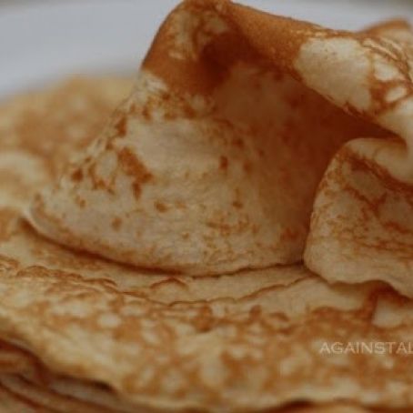 Tortillas, Paleo (for 4 servings)