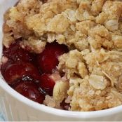 Individual Cherry Crips