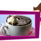 HG's Chocolate Coconut Martinis