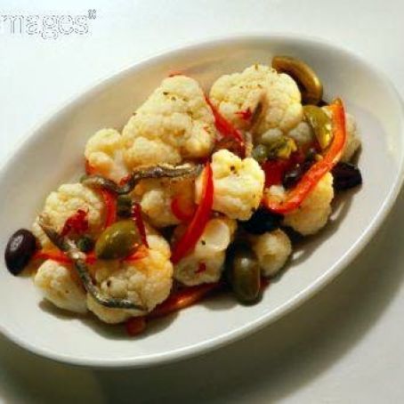 Insalata di Rinforzo