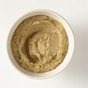 Green Lentil Spread