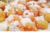 Zeppole
