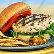 Oprah Turkey Burgers (original Mar-a-Lago)