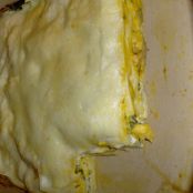 Pumpkin Lasagna