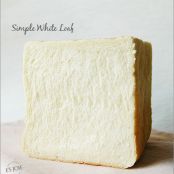 BREAD - Simple White Loaf