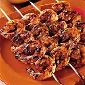 Shrimp Marinade