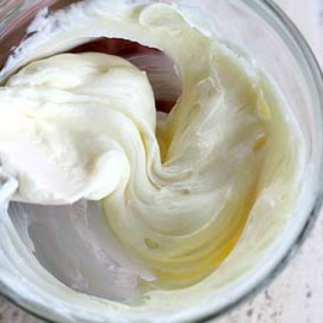 Cream Cheese Frosting